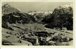 Engelberg  1933