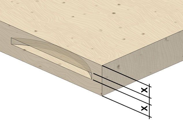 Torni & Frese: Lamello Top21 Nutfräsmaschine 101501DES – Nuovo e nell'imballaggio originale da Bottighofen venduto da zaap 3