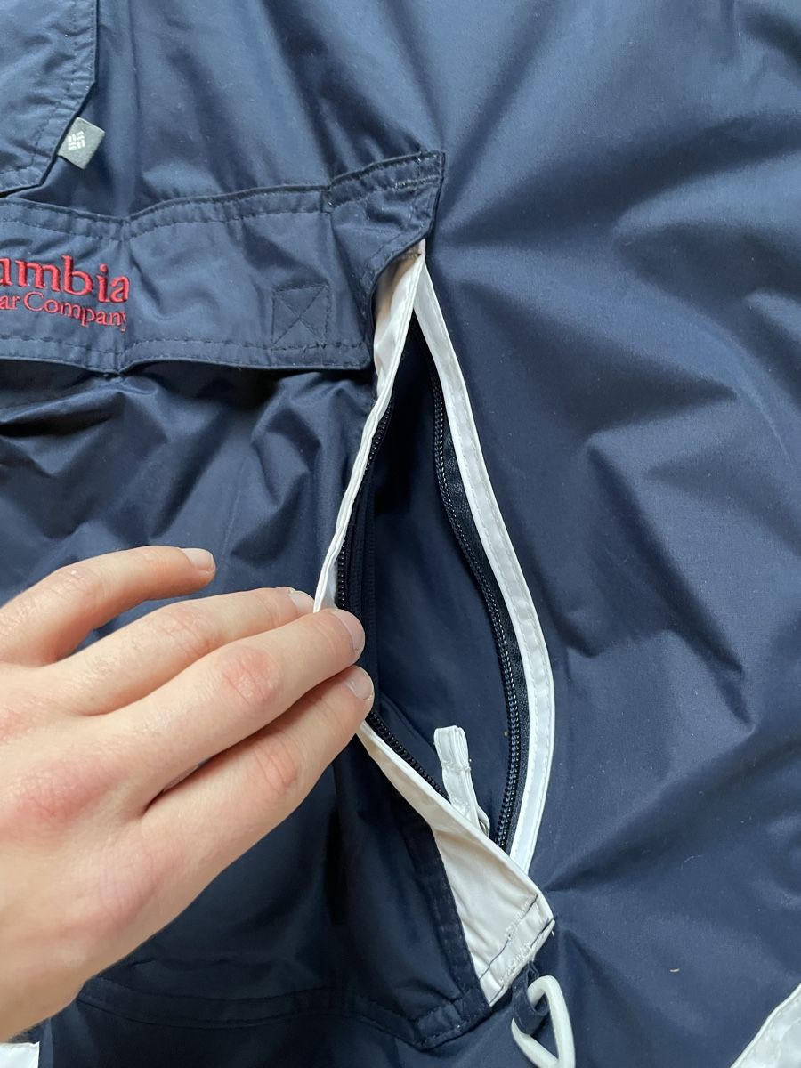 Columbia Vestes: Veste Columbia XL – Neuf (Voir description) à Lausanne par Balthaaaa 2