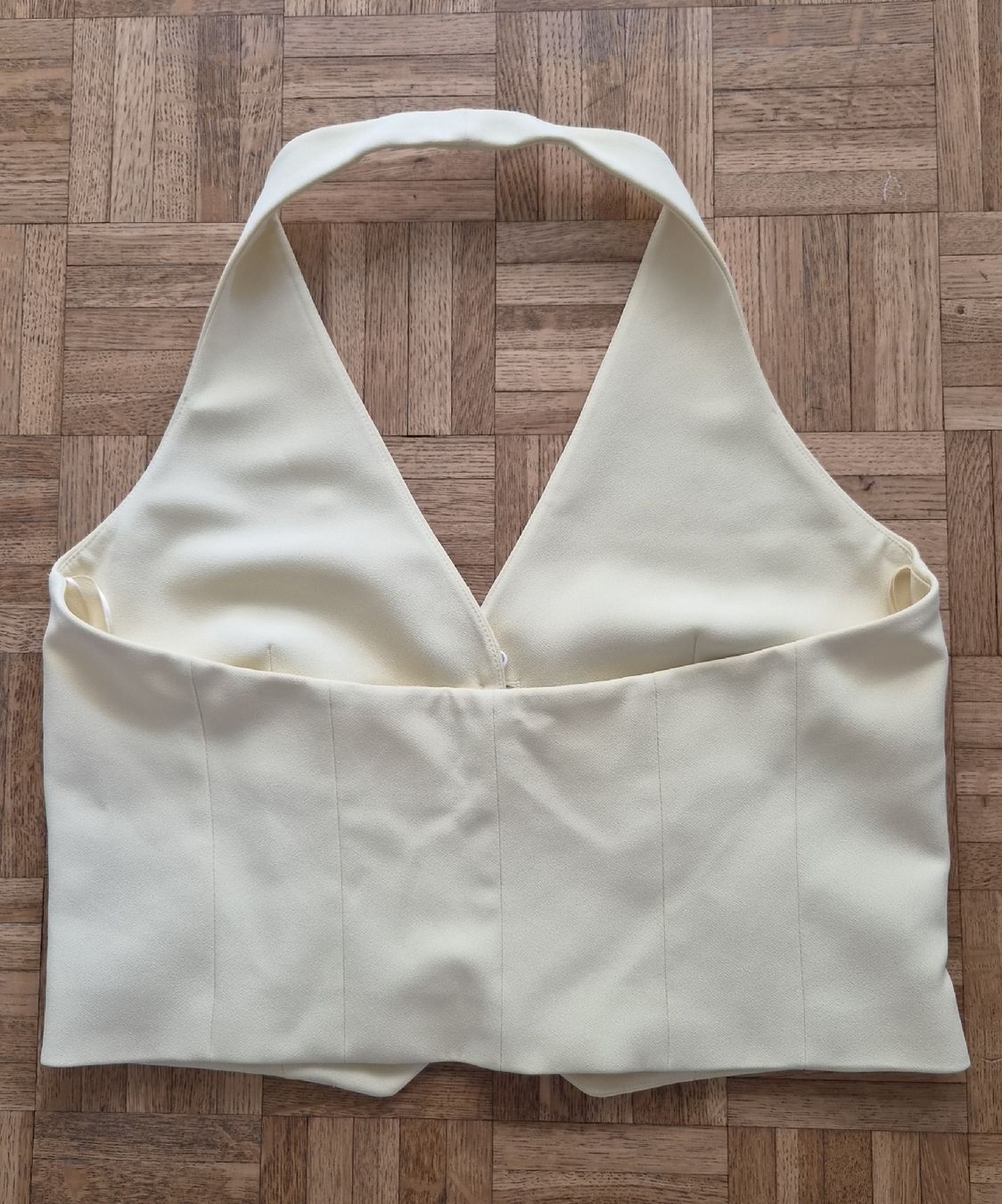 Mango Gilets: Weste Somer – Neuf (Voir description) à Neuenhof par Vany0607 1