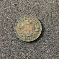 2 Rappen 1931 (301)