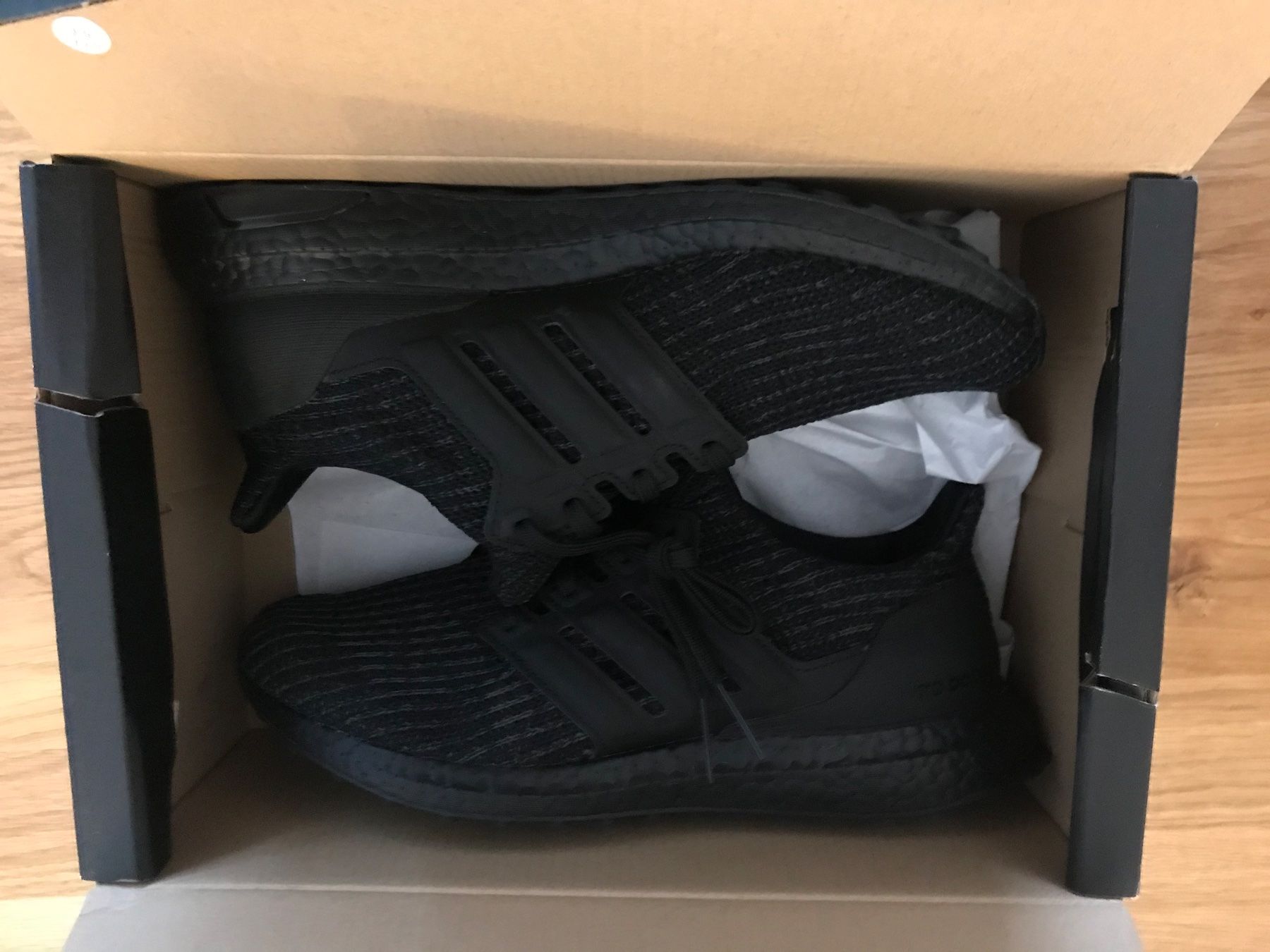 Adidas Scarpe da uomo: Adidas Ultraboost 4.0 DNA – Nuovo e nell'imballaggio originale da Weisslingen venduto da Espenmoos79