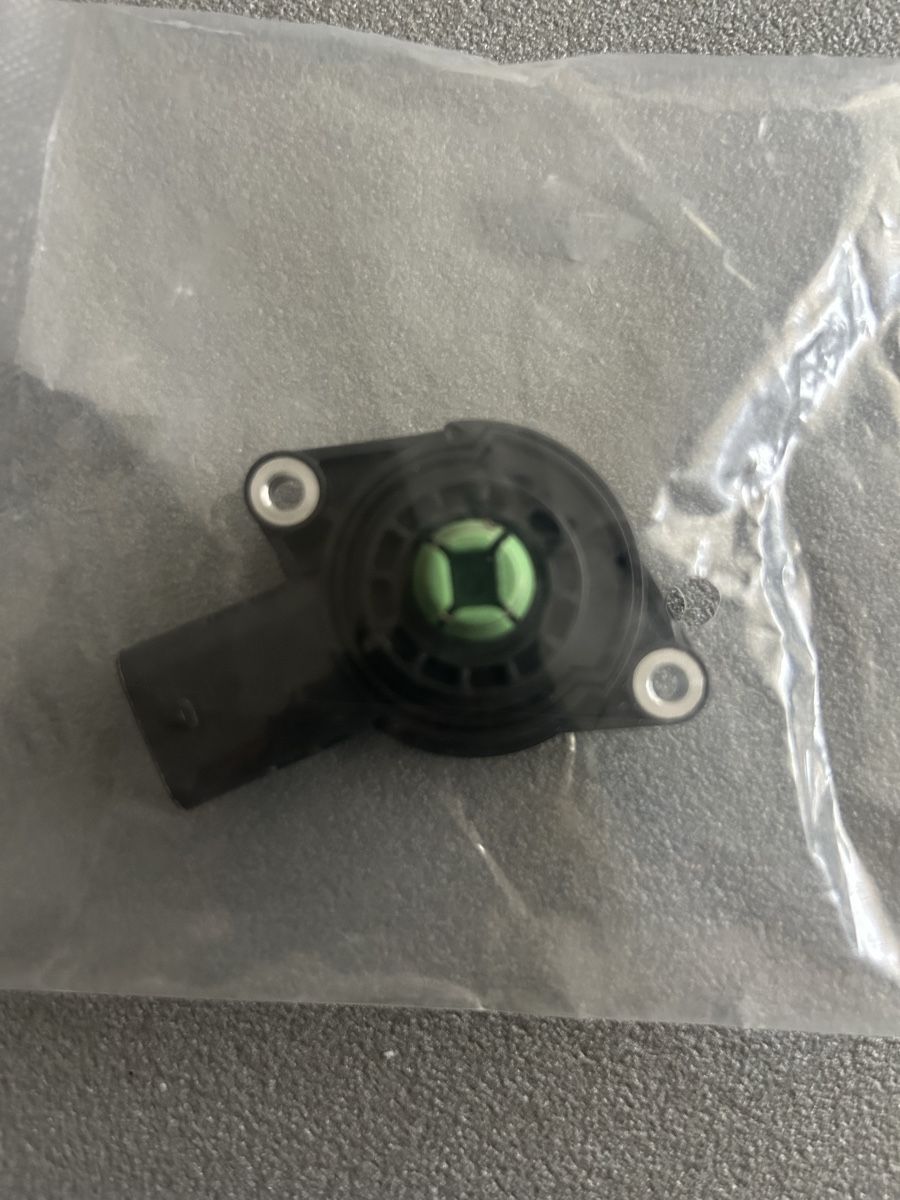 Volkswagen Tutti pezzi di ricambio auto: Ansaugposition Sensor vw  – Nuovo e nell'imballaggio originale da Benglen venduto da Jeki1212