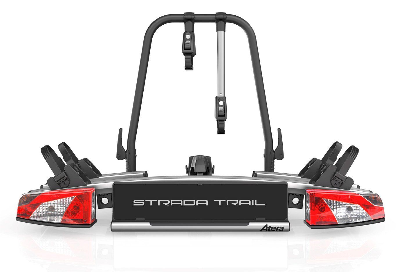 Dachträger: ATERA Strada Trail 2 Fahrradträger – Neu und originalverpackt aus Bottighofen von zaap 1