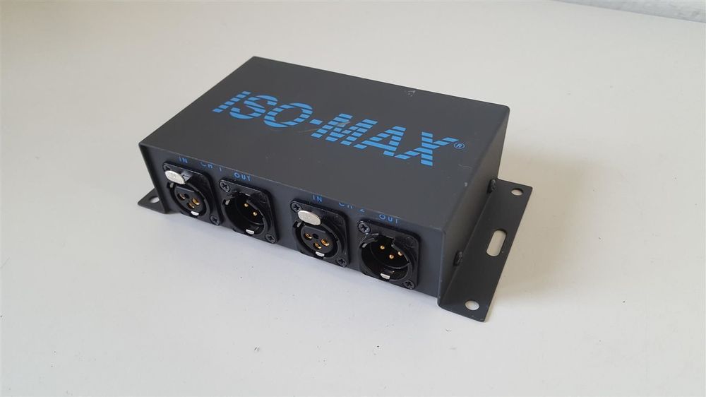 Jensen Iso-Max PC-2XR Isolator | Acheter sur Ricardo