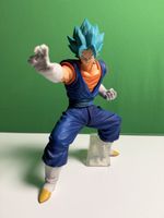 Dragon Ball Vegeto / Vegito (Super-Saiyajin Blue) Figur