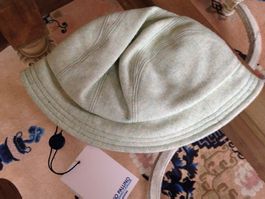 I PINCO PALLINO BORSALINO KINDER HUT, GR.54, NEU, SUPER DEL!