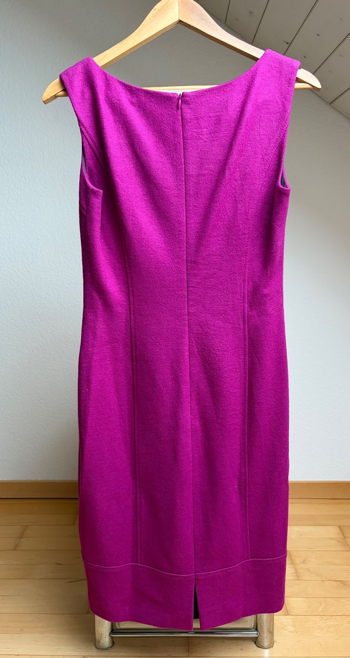 Escada Kleider: Laurél by Escada Wolle Kleid Gr.36 – Gebraucht aus Unterägeri von Jutka_04 2