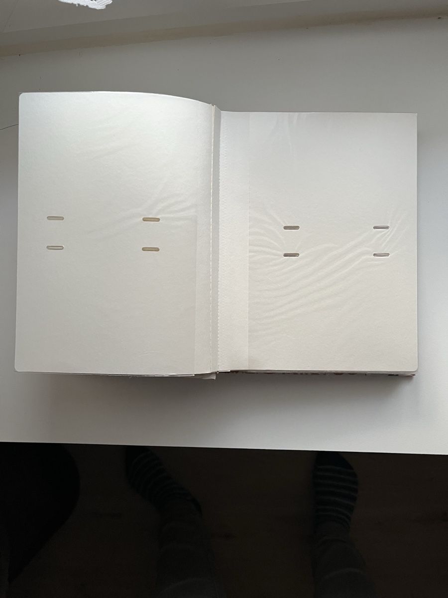 Albums: Fotoalbum+Buch zur Geburt – Neuf (Voir description) à Sulz AG par Zissi31324 3