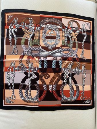 Foulard Frauen Gr. 54cm x 54cm