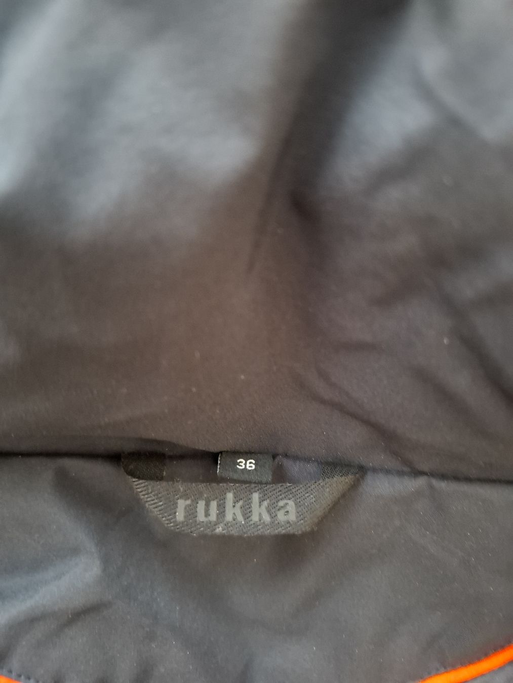 Rukka Cappotti: Daunenmantel Rukka  – Nuovo (secondo la descrizione) da Arnegg venduto da Seesicht64 5