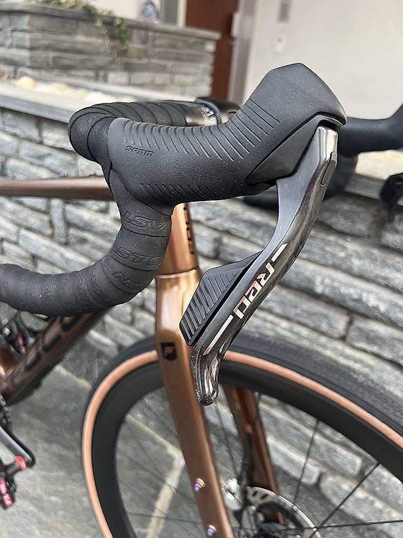 Biciclette: Focus Atlas 8.9 superlight – Usato da Balerna venduto da gio_t7l9 2