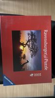 Ravensburger 1000er Puzzle Africa