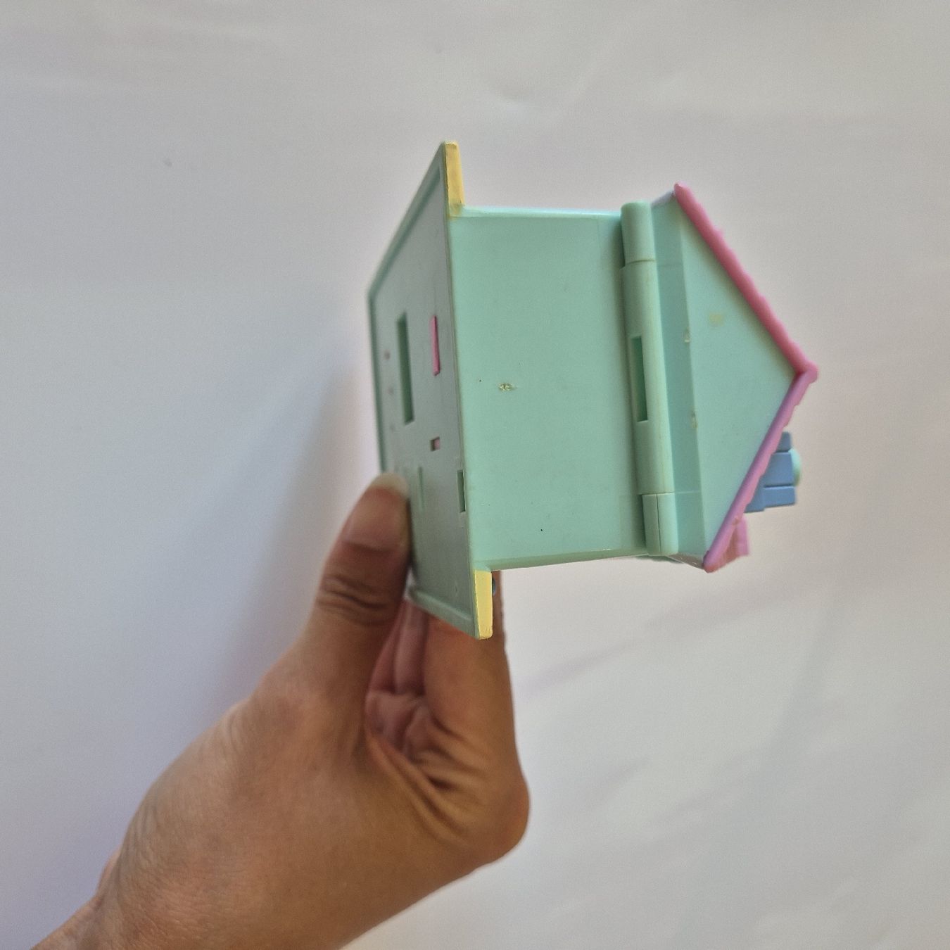 Polly Pocket Spielzeuge: polly pocket bluebird vintage  – Gebraucht aus Genthod von Lenas9 2