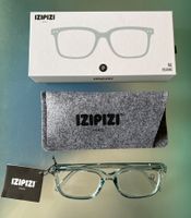 IZIPIZI Lesebrille +1.5 READING #L Frozen Blue - neu