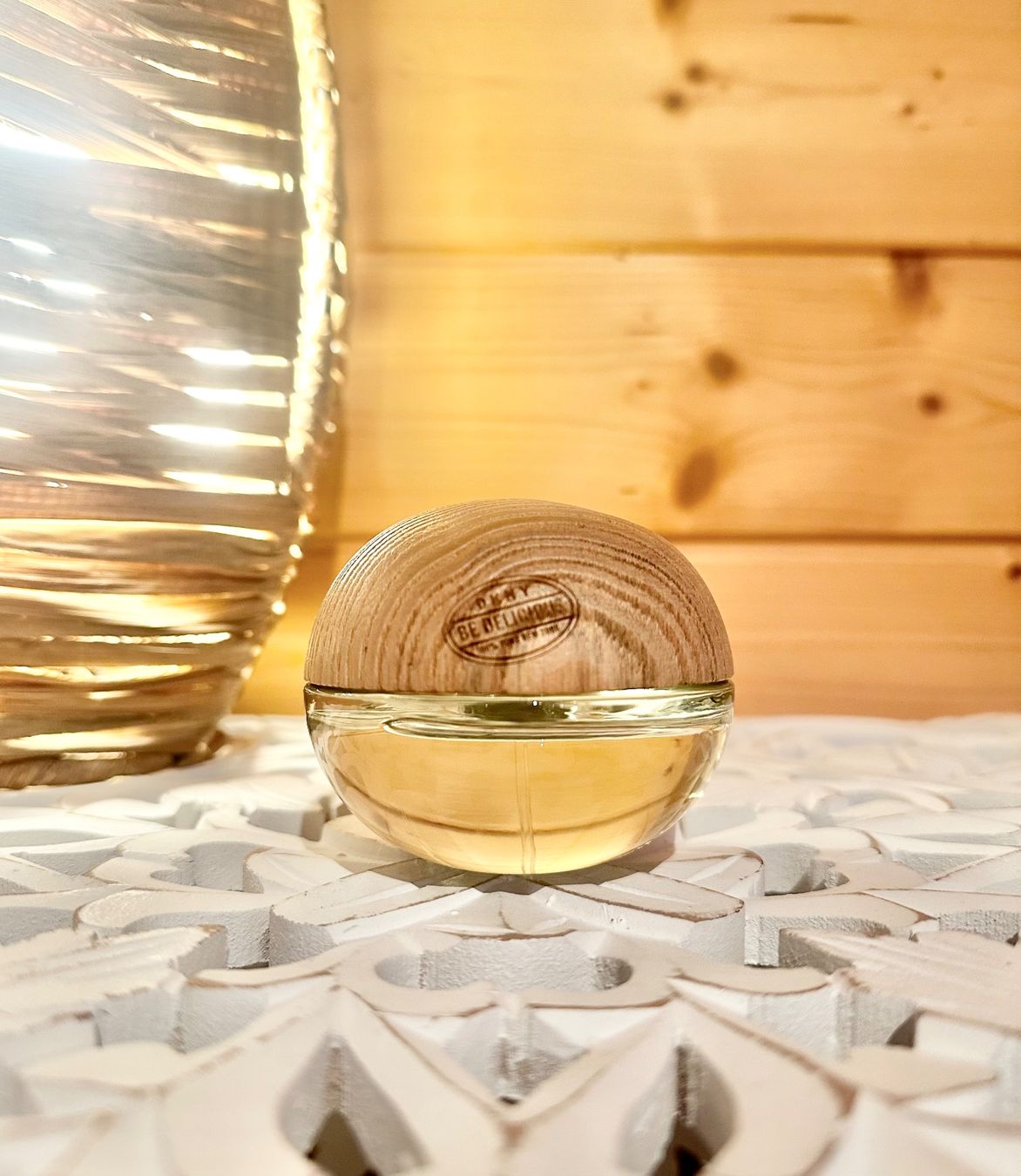 DKNY Parfum & Eau de Toilette: DKNY Be Delicious Coconuts About Summer ✧1ml✧ – Neu (gemäss Beschreibung) aus Berg TG von perfume-girl