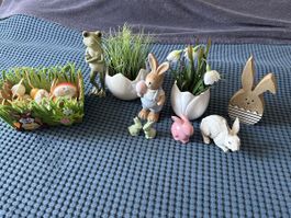 Ostern Kollektion 
