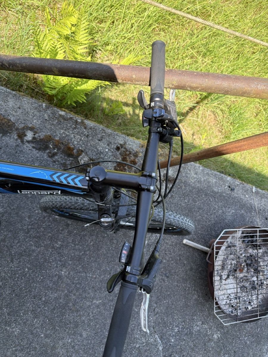 Velos: Velo Fahrad Bike – Gebraucht aus Trimstein von michal4461 1