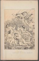 DANTE divine comedy Purgatorio chant IX v 55 Santa Lucia