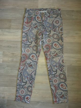 Jeans ROSSNER     Taille / Grosse 40 CH