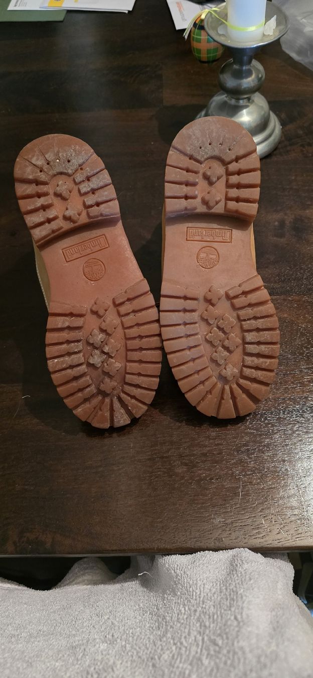 Scarpe da donna: TIMBERLAND Trapperschuhe Damen Gr.37 – Usato da Basel venduto da Jcva 5