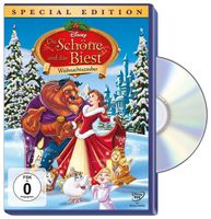 Die Schöne und das Biest Weihnachts.....