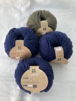 ***   Strickwolle   ***   60%  Baumwolle