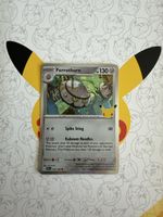 Pokémon 30th Celebration 🇬🇧 Ferrothorn 104/128