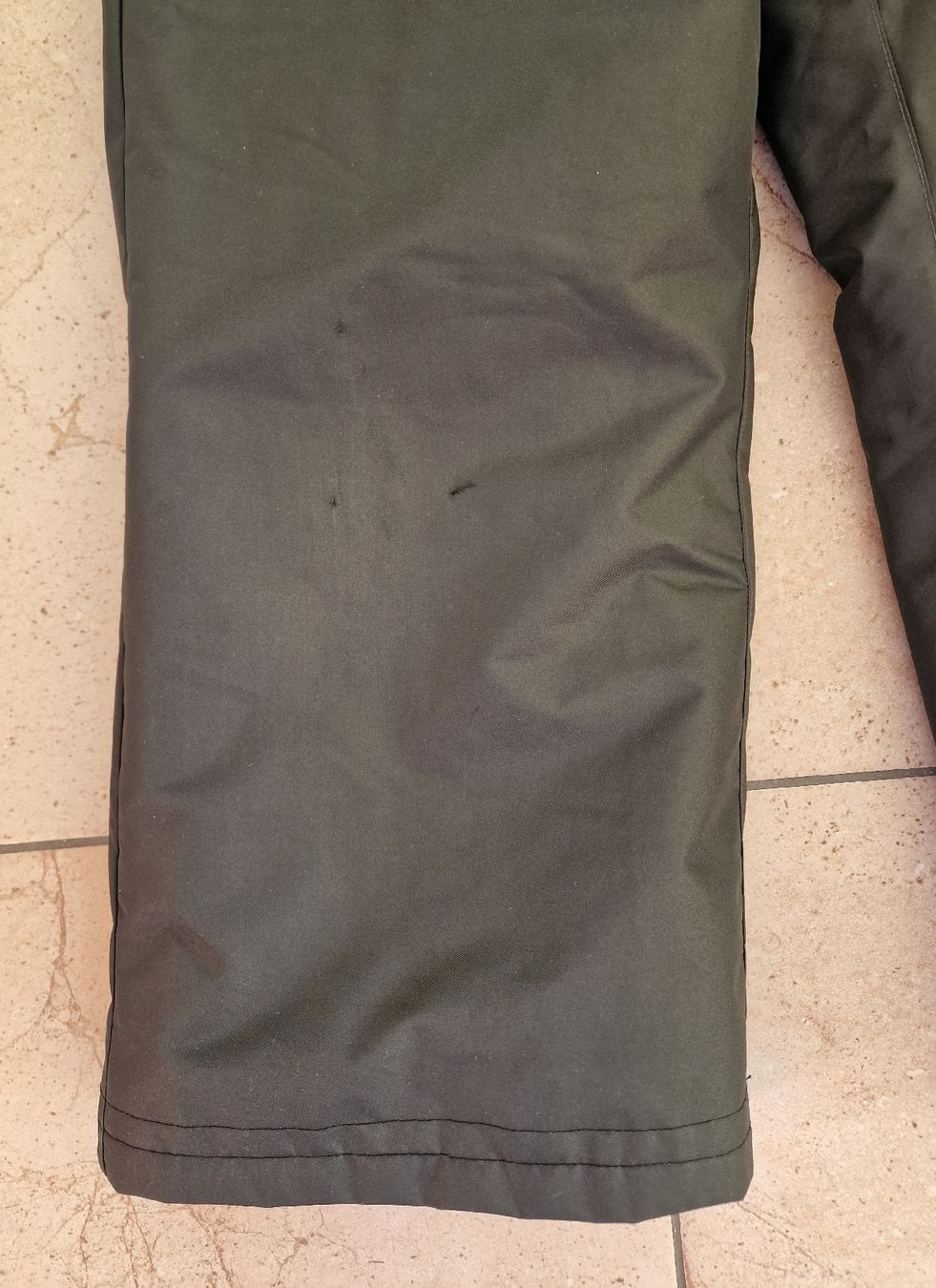Pantaloni: Skihose 152/158 – Usato da Frutigen venduto da Maqua 1