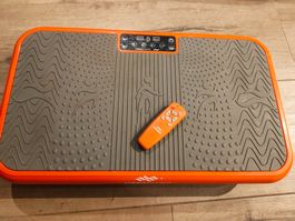 Vibro Shaper Fitnessgerät