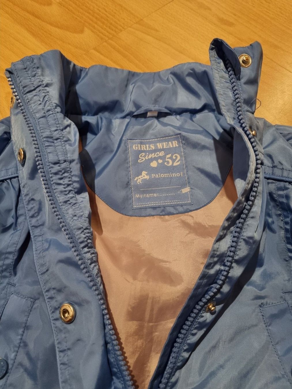 Giacche & Cappotti: Jacke 98 – Usato da Ins venduto da PGD 2