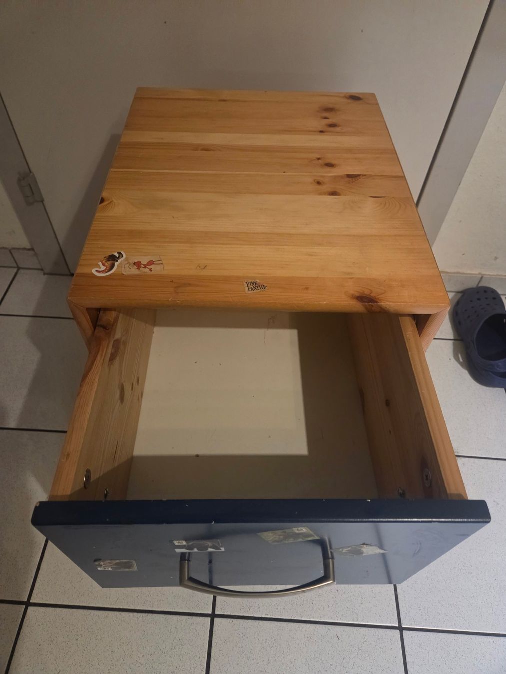 Banconi: Flexa Rollcontainer – Usato da Basel venduto da grandfamily 2