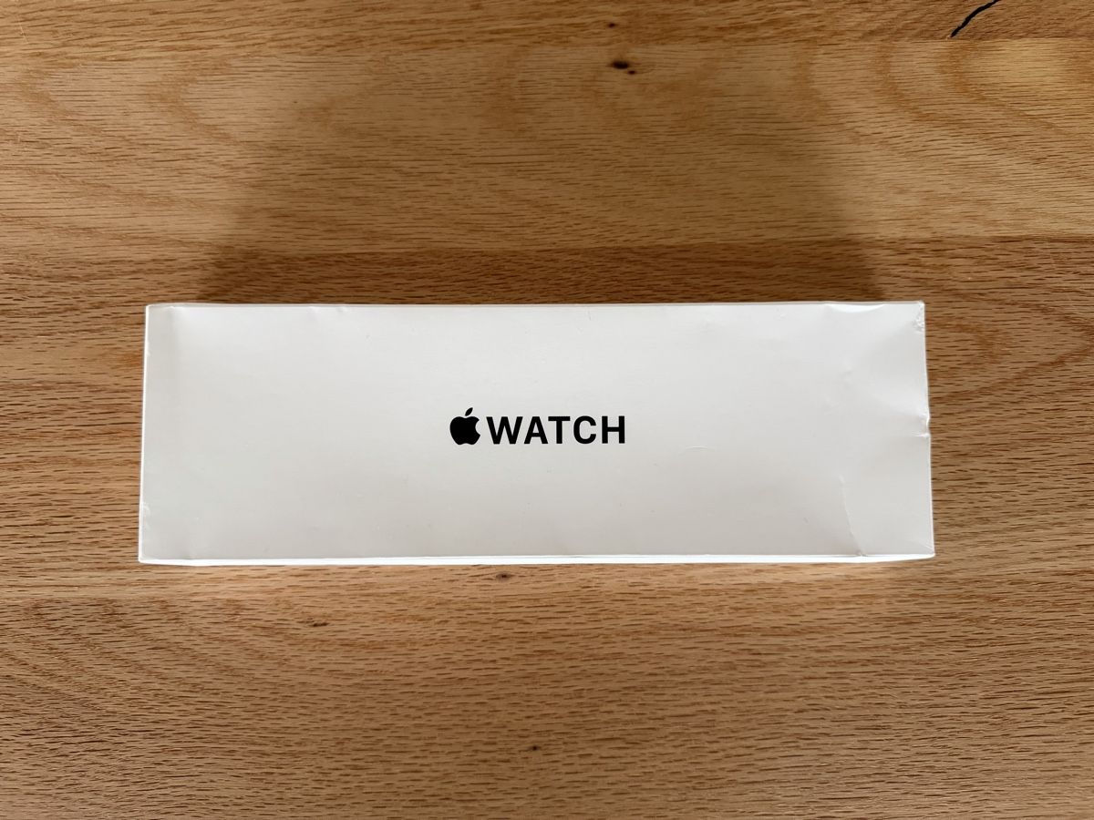 Apple Smartwatch: Apple Watch SE 2. Gen Midnight – Nuovo (secondo la descrizione) da Starrkirch-Wil venduto da jahuser 2