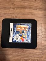 Pipe Mania - Nintendo DS Spiel