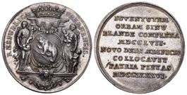 Bern um 1786
