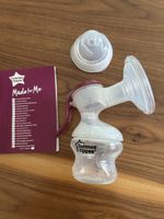 Tommee Tippee Manuelle Milchpumpe