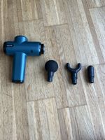 Masseur Beurer