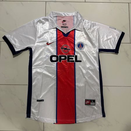 PSG Okocha Trikot Grösse L