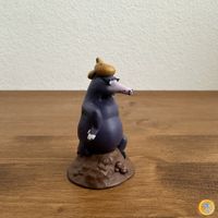 Tonies Figur Maulwurf wer hat mir auf den Kopf gemacht