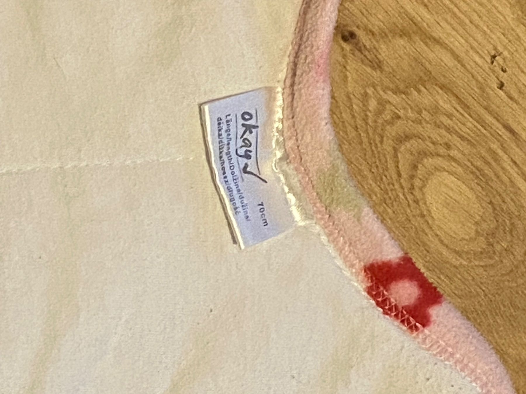 Sacchi a pelo: Babyschlafsack – Usato da Rebstein venduto da ann_b2rg 2
