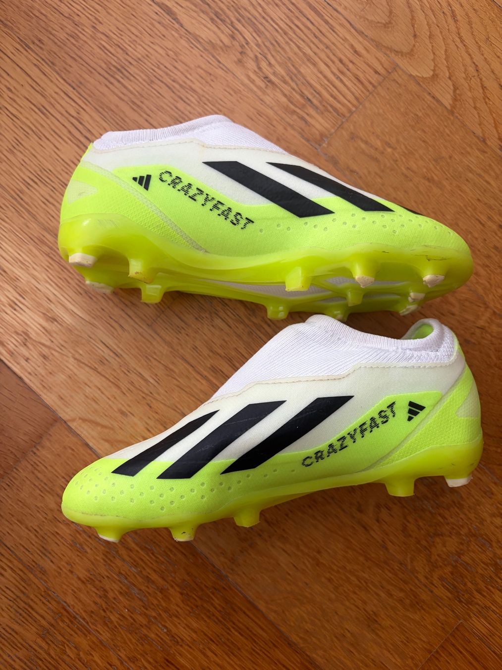 Adidas Scarpe da uomo: Fussballschuhe Adidas – Nuovo (secondo la descrizione) da Baden venduto da nnedi
