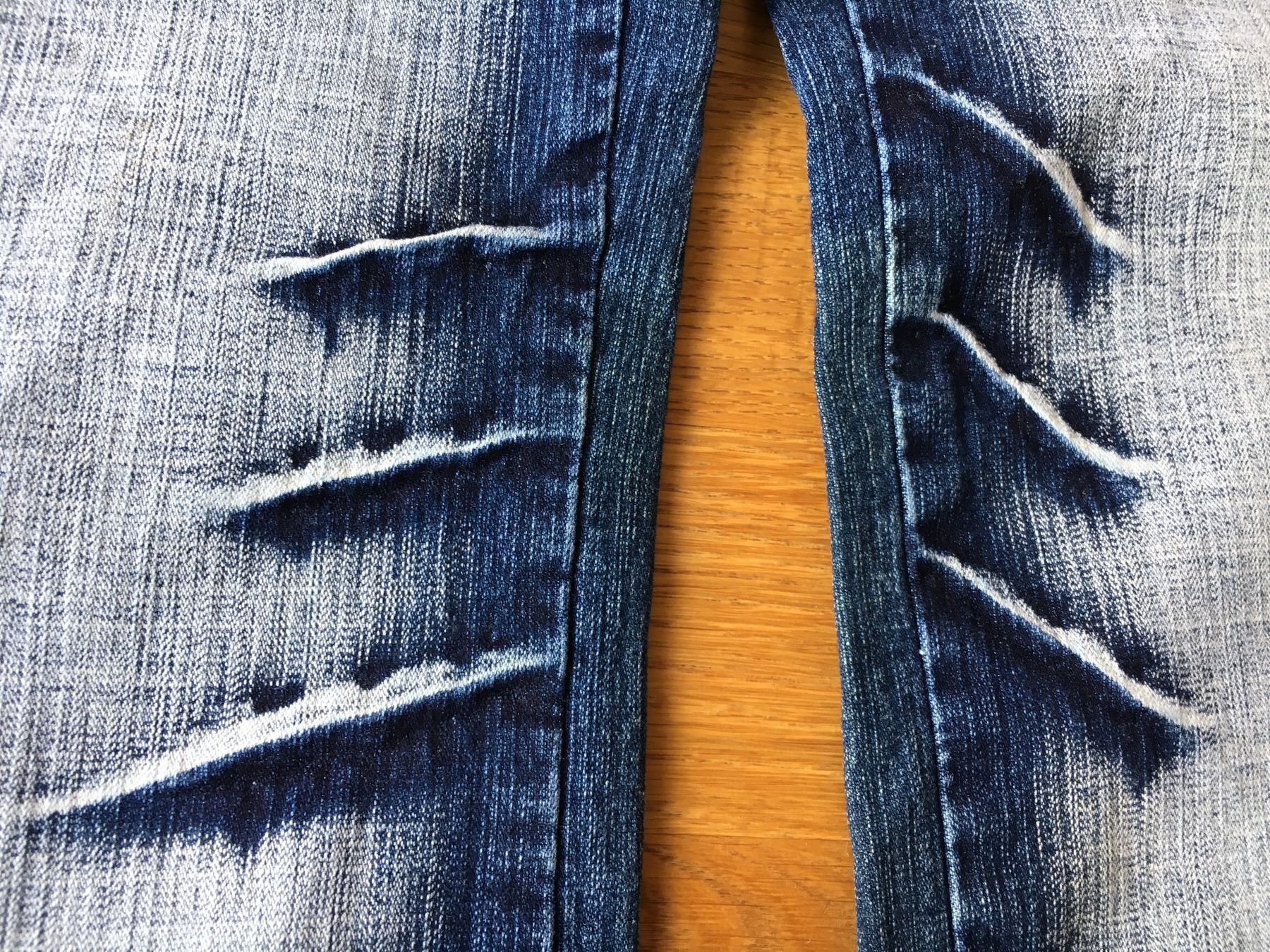 Jeans: Blue Queen - Jeans, Damen, 25 – Neuf (Voir description) à Luzern par Jiggy_8898 2