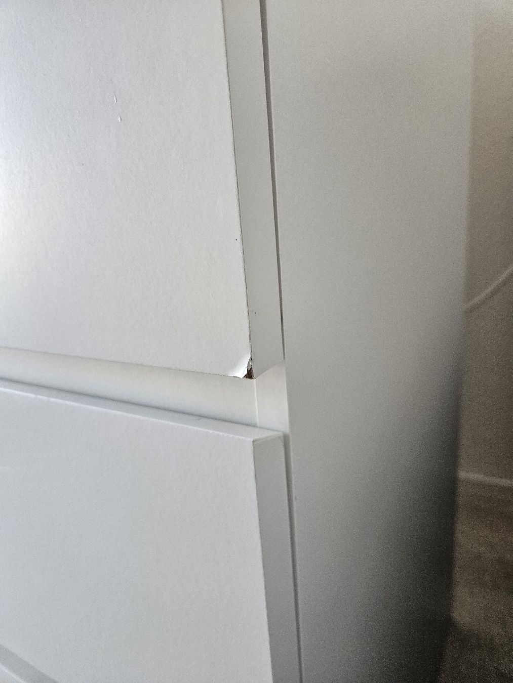 Commodes: Ikea Malm 2 x Möbel – D'occasion à Unterkulm par paddyK 2