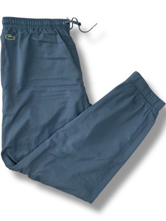 Bas de survêtement Lacoste Sport Gris - Taille L