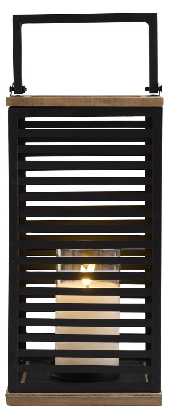 Lampen: Laterne 35cm – Neu und originalverpackt aus Bremgarten AG von simpliCH 2