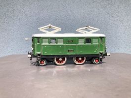 BUCO Lokomotive, Nr. 304, Spur 0