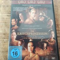 Die Kriegsprinzessin