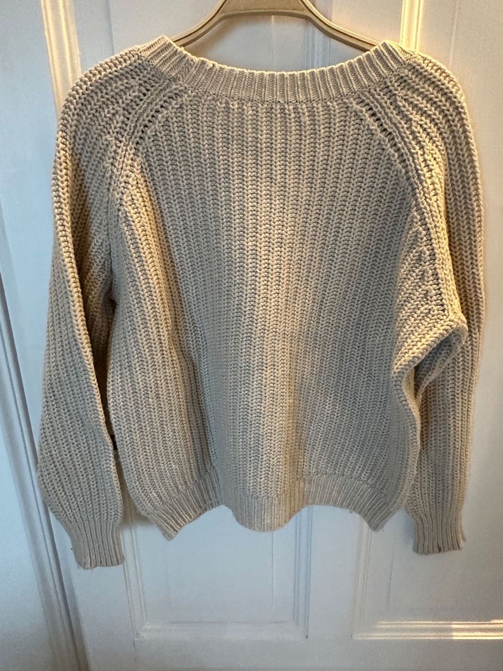 Repeat Pulls & Sweat-shirts: REPEAT Boxy Kachmirpullover, Gr.36 – D'occasion à Castagnola par petrkars11 1