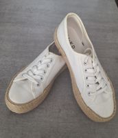 NA-KD Sneakers weiss EU 37