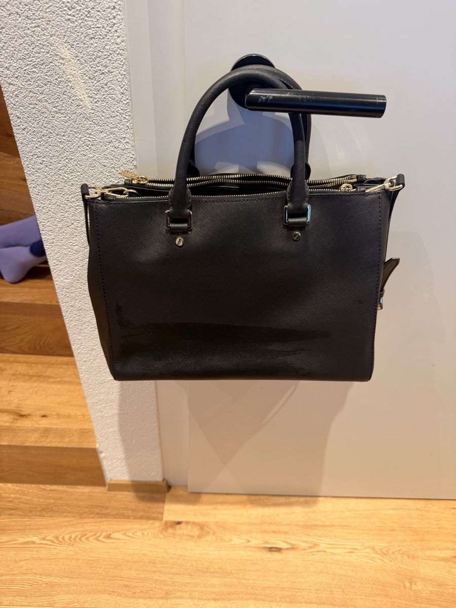 Michael Kors Borse: Michael Kors Handtasche Orginal – Usato da St. Niklaus VS venduto da jas_13 3
